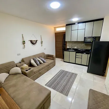 Tiba Golden Chalet With Pool View Steps From Sea
